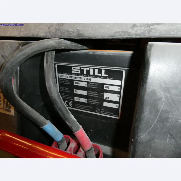 Opslagtechniek, inventaris Schilder- en tegelwerkruimte, tegeltentoonstelling, inventaris-4