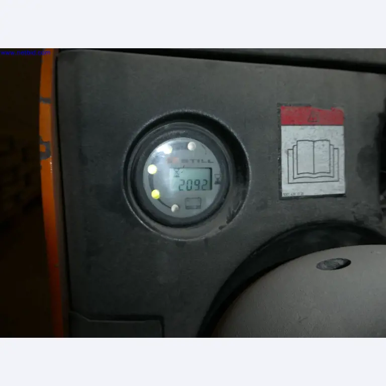 Opslagtechniek, inventaris Schilder- en tegelwerkruimte, tegeltentoonstelling, inventaris-5