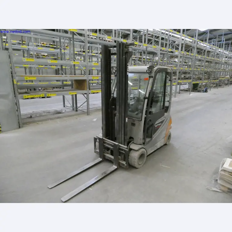 Opslagtechniek, inventaris Schilder- en tegelwerkruimte, tegeltentoonstelling, inventaris-1