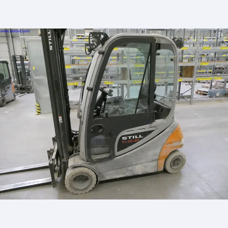 Opslagtechniek, inventaris Schilder- en tegelwerkruimte, tegeltentoonstelling, inventaris-2