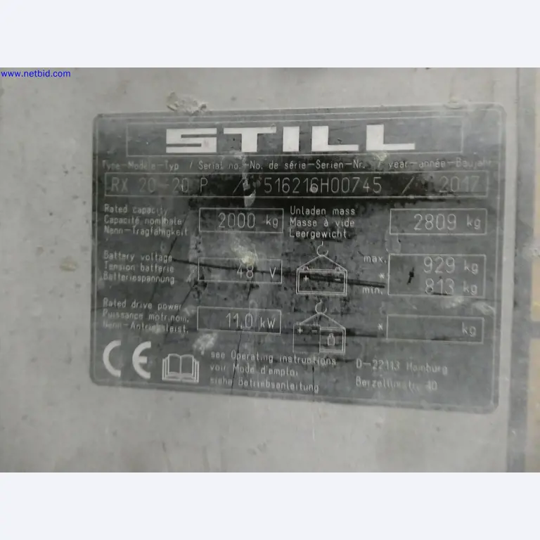 Opslagtechniek, inventaris Schilder- en tegelwerkruimte, tegeltentoonstelling, inventaris-7