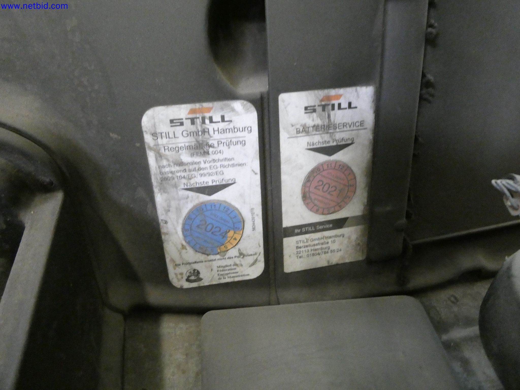 Storage technology, inventories Painting and tiling area, tile exhibition, inventory-8