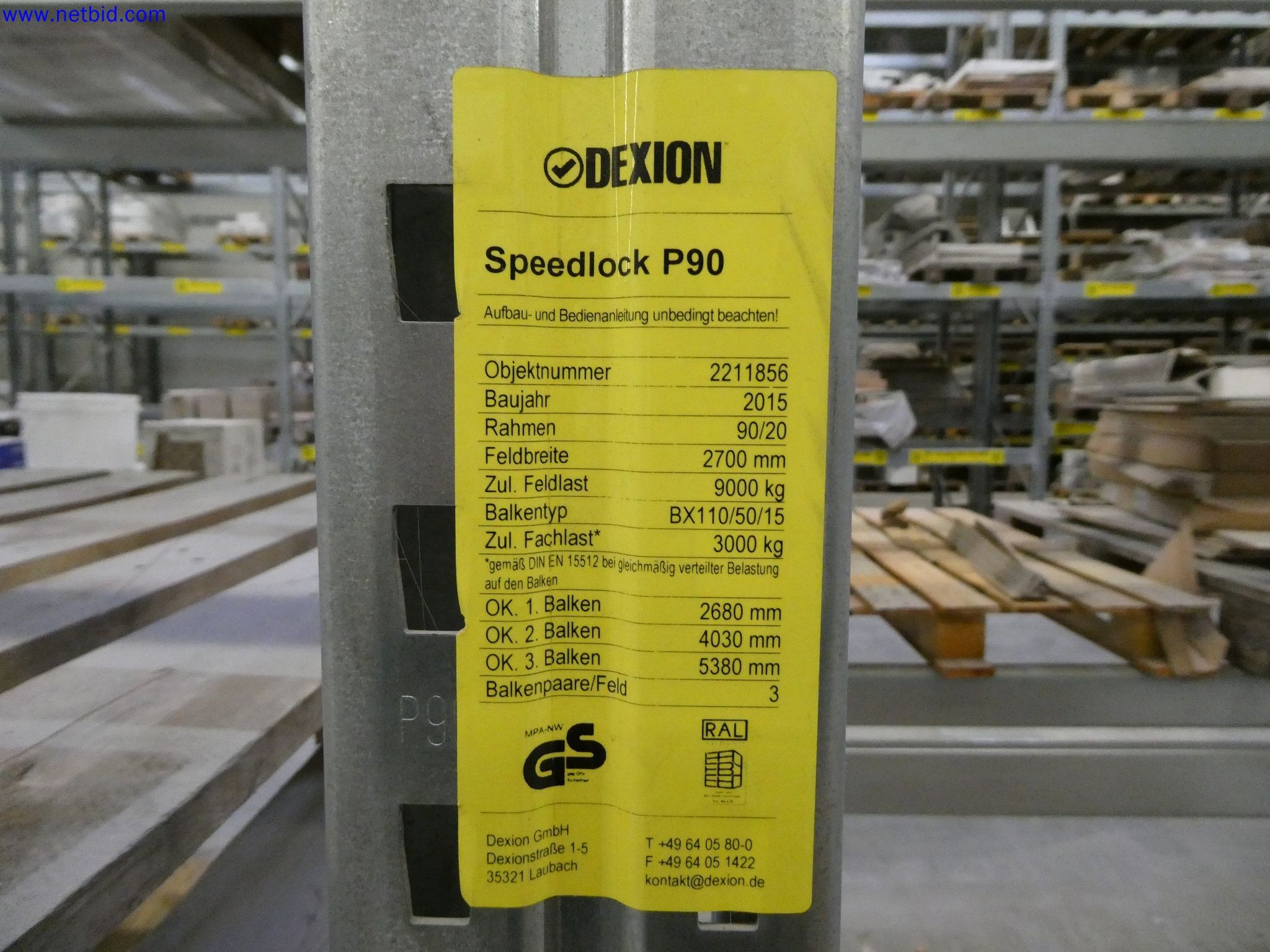 Tecnologia de armazenamento, inventários Área de pintura e ladrilhos, exposição de ladrilhos, inventário-11