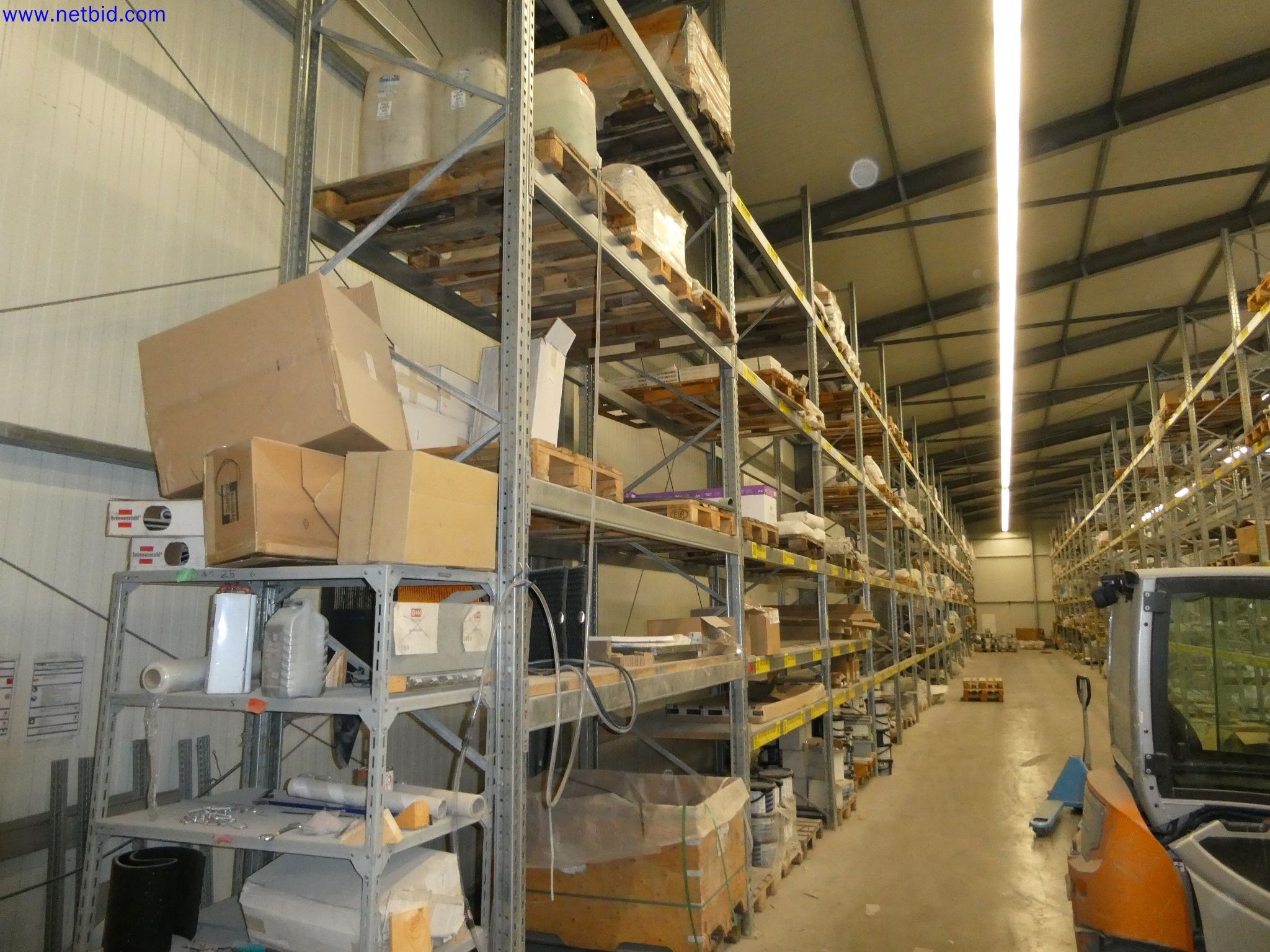 Tecnologia de armazenamento, inventários Área de pintura e ladrilhos, exposição de ladrilhos, inventário-13