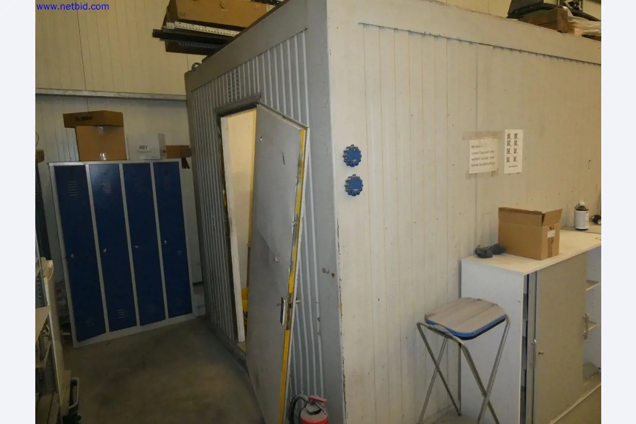 Tecnología de almacenamiento, inventarios Área de pintura y alicatado, exposición de azulejos, inventario-10