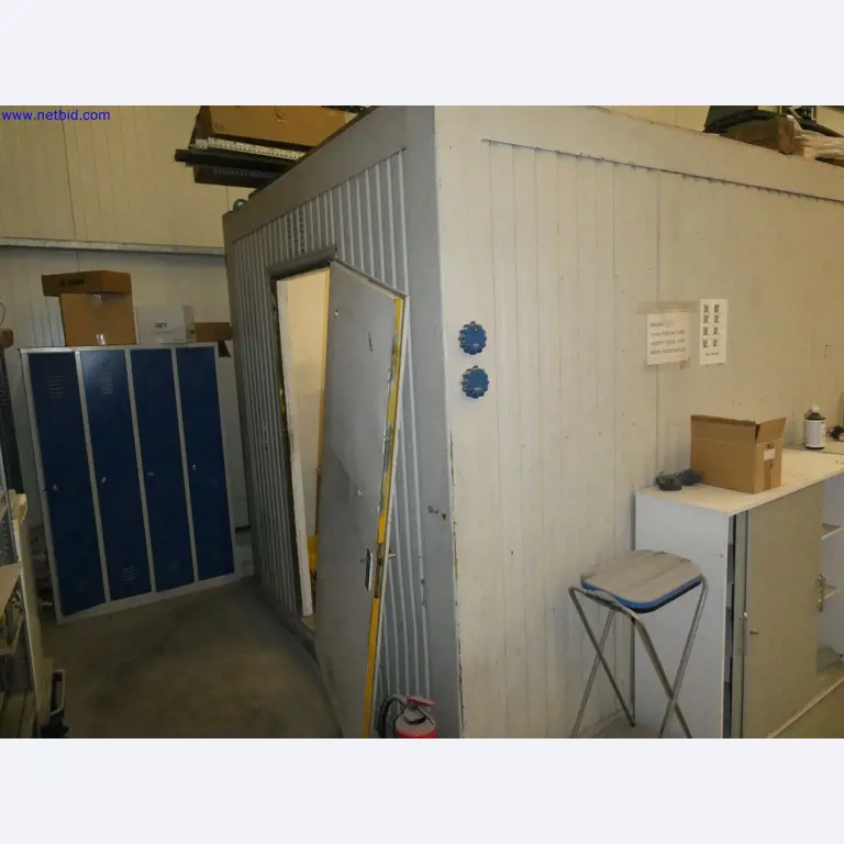 Tecnología de almacenamiento, inventarios Área de pintura y alicatado, exposición de azulejos, inventario-10