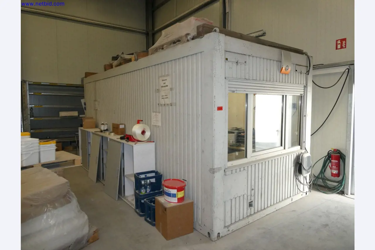 Tecnología de almacenamiento, inventarios Área de pintura y alicatado, exposición de azulejos, inventario-1