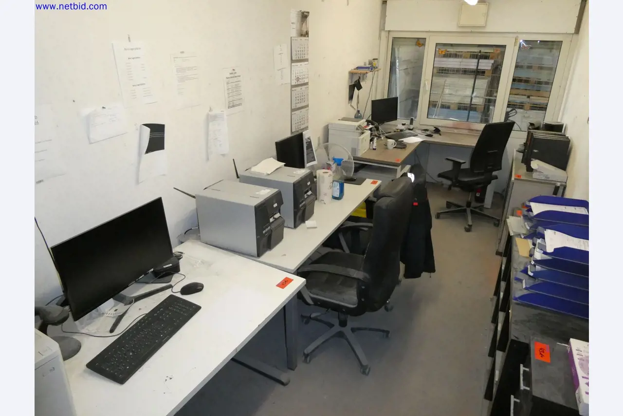 Tecnología de almacenamiento, inventarios Área de pintura y alicatado, exposición de azulejos, inventario-2