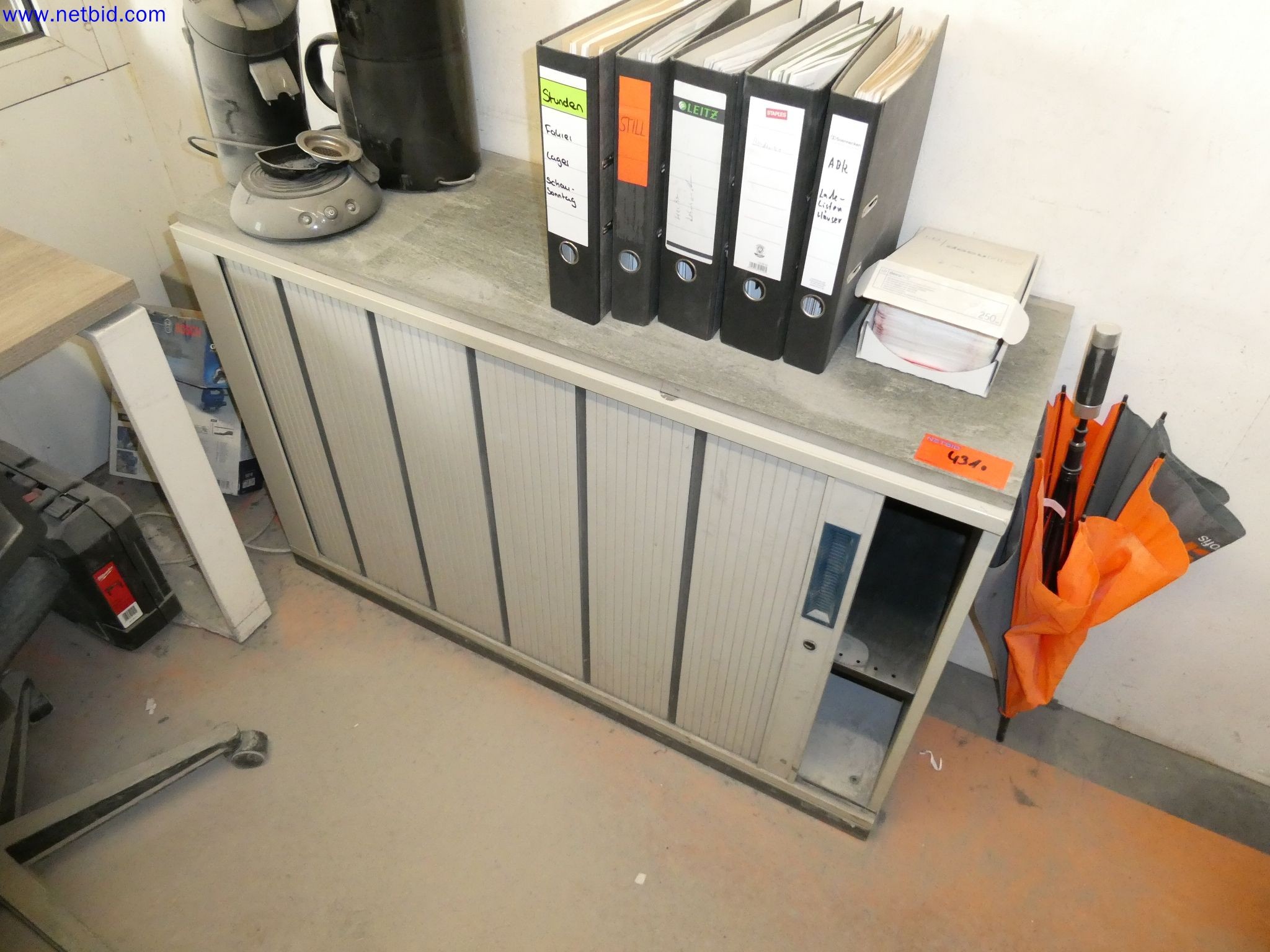 Storage technology, inventories Painting and tiling area, tile exhibition, inventory-3