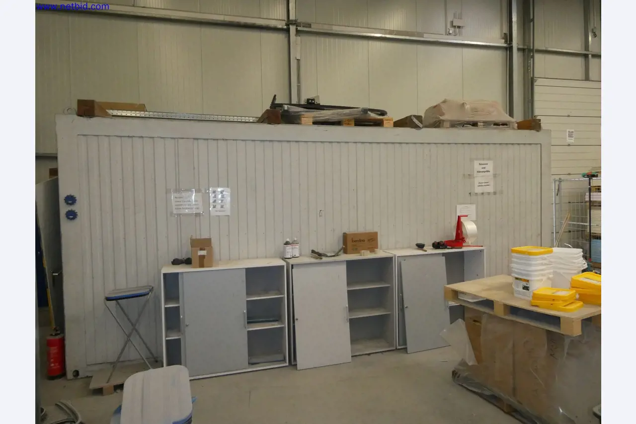 Tecnología de almacenamiento, inventarios Área de pintura y alicatado, exposición de azulejos, inventario-6