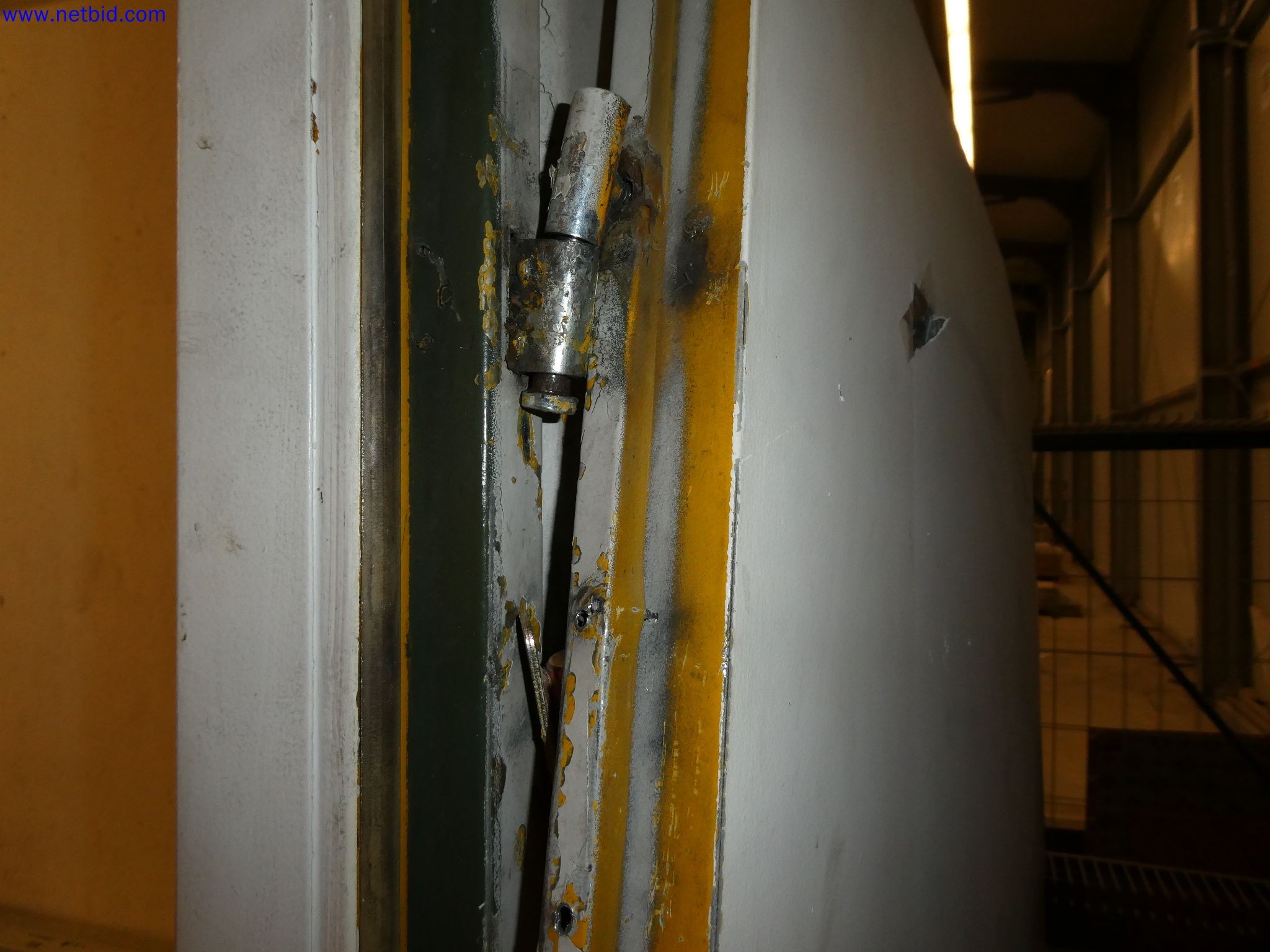 Storage technology, inventories Painting and tiling area, tile exhibition, inventory-7