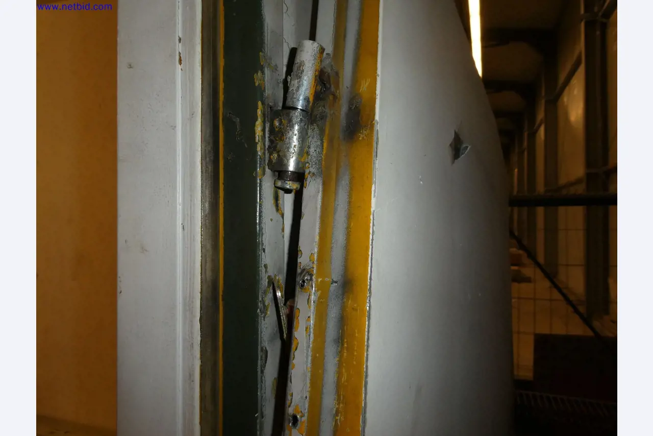 Tecnología de almacenamiento, inventarios Área de pintura y alicatado, exposición de azulejos, inventario-7