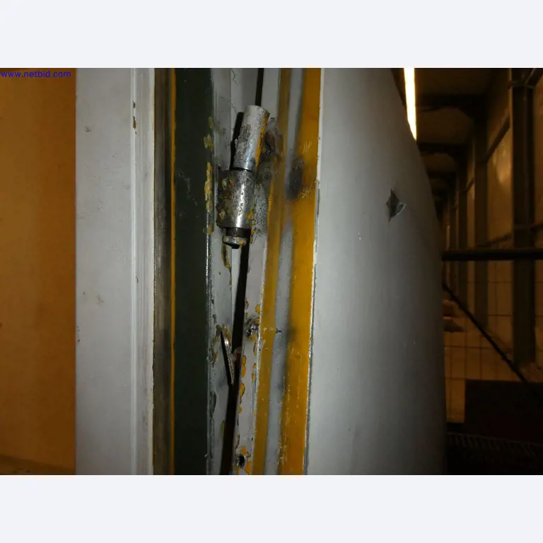 Tecnología de almacenamiento, inventarios Área de pintura y alicatado, exposición de azulejos, inventario-7