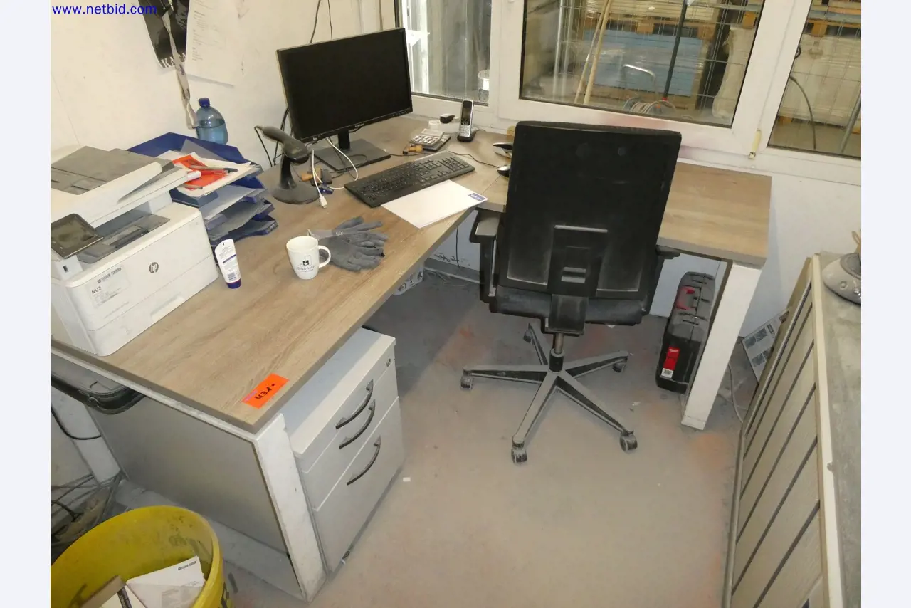 Tecnología de almacenamiento, inventarios Área de pintura y alicatado, exposición de azulejos, inventario-8