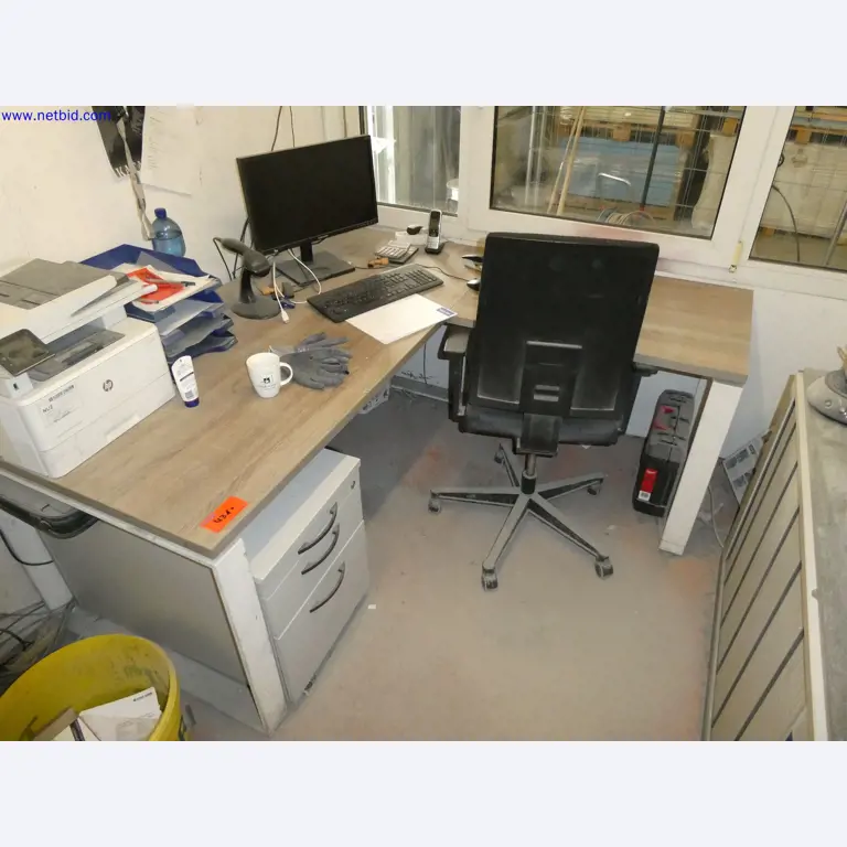 Tecnología de almacenamiento, inventarios Área de pintura y alicatado, exposición de azulejos, inventario-8