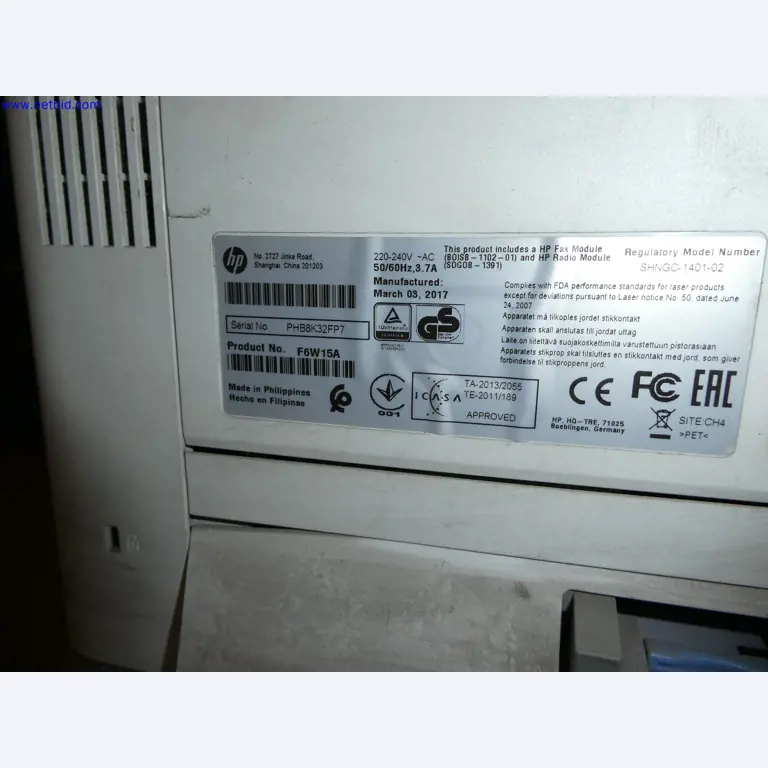 Lagertechnik, Warenbestände Maler- und Fliesenbereich, Fliesenausstellung, Inventar-2