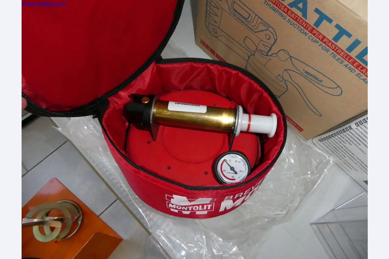 Opslagtechniek, inventaris Schilder- en tegelwerkruimte, tegeltentoonstelling, inventaris-10