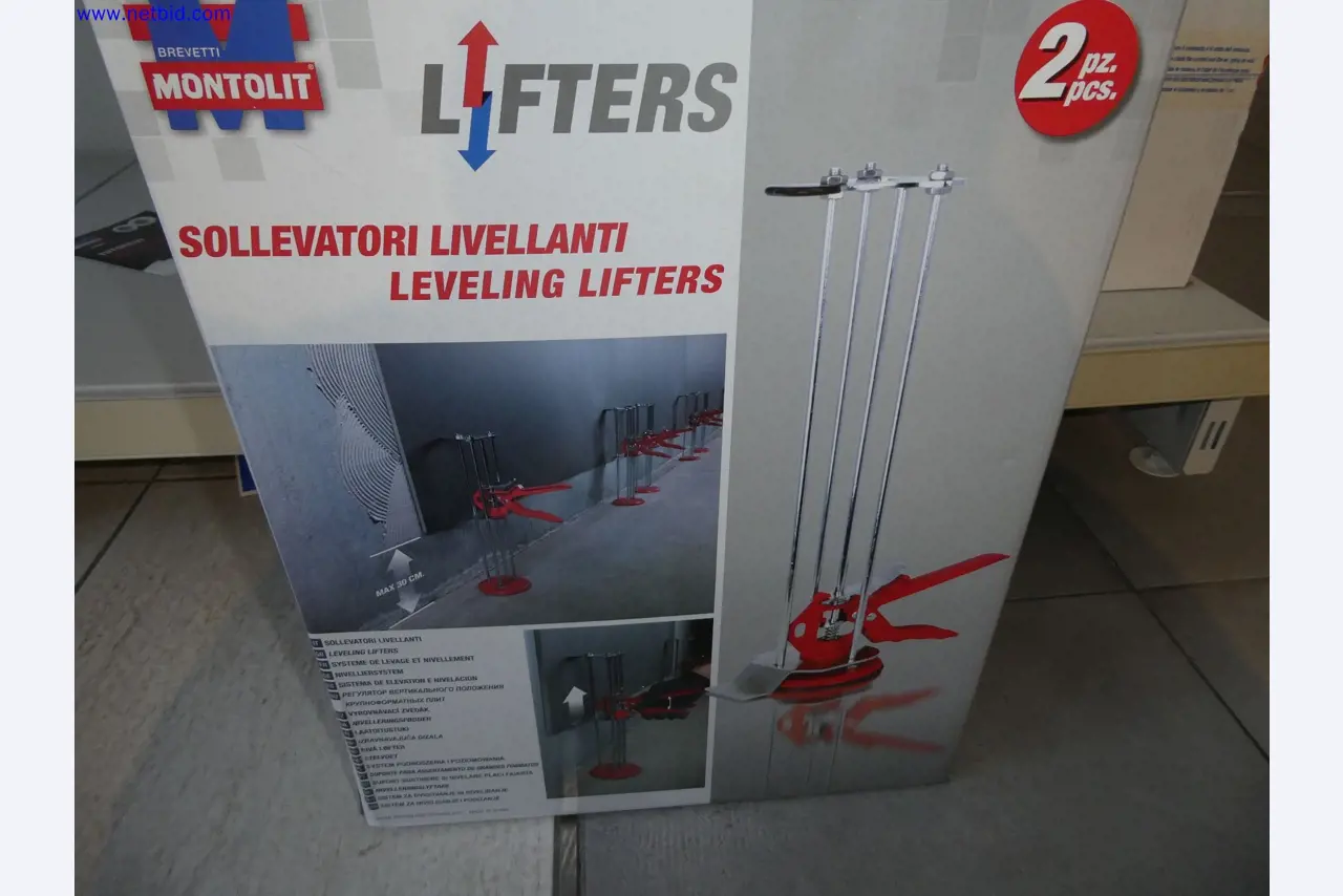 Opslagtechniek, inventaris Schilder- en tegelwerkruimte, tegeltentoonstelling, inventaris-12