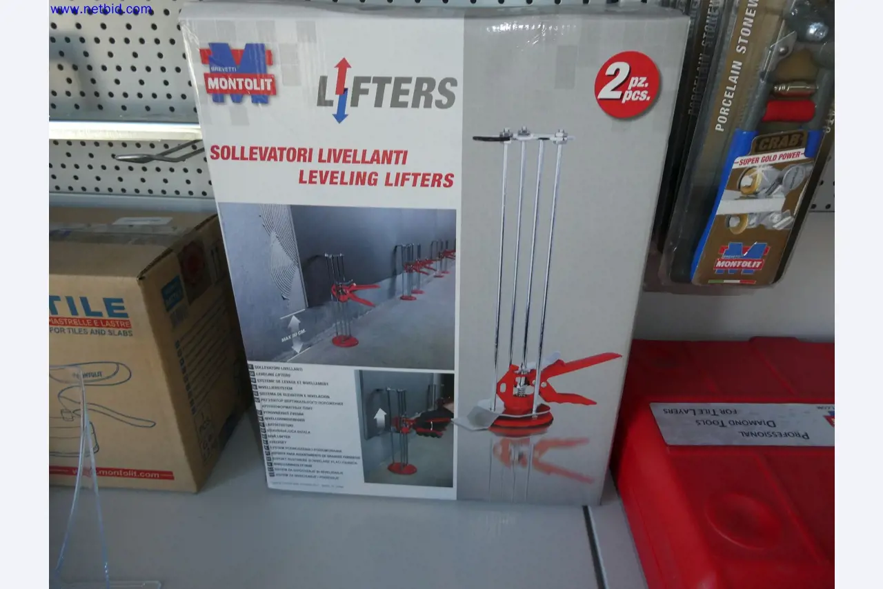 Opslagtechniek, inventaris Schilder- en tegelwerkruimte, tegeltentoonstelling, inventaris-13