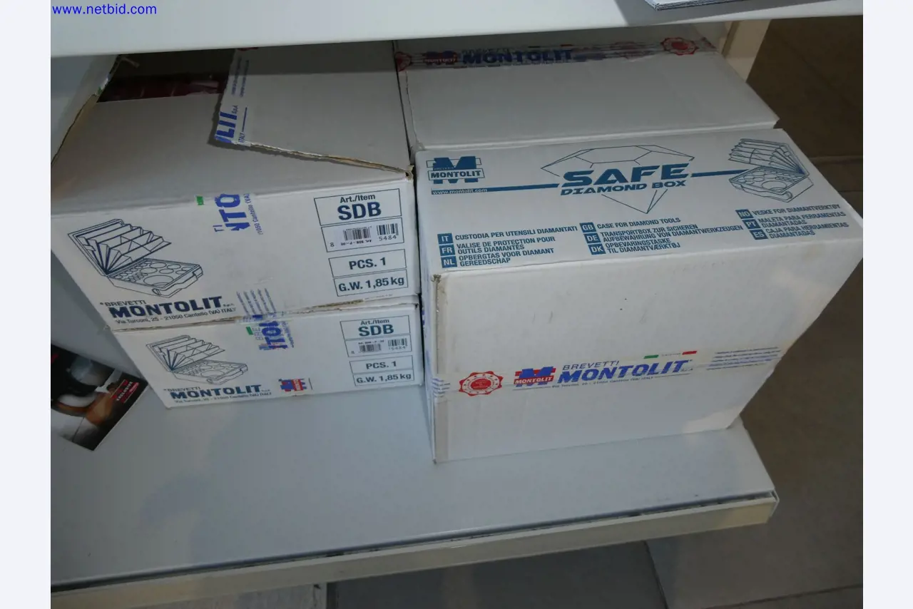 Opslagtechniek, inventaris Schilder- en tegelwerkruimte, tegeltentoonstelling, inventaris-3