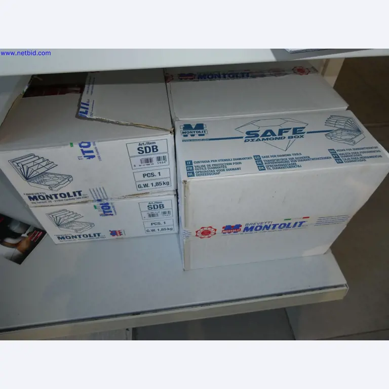 Opslagtechniek, inventaris Schilder- en tegelwerkruimte, tegeltentoonstelling, inventaris-3