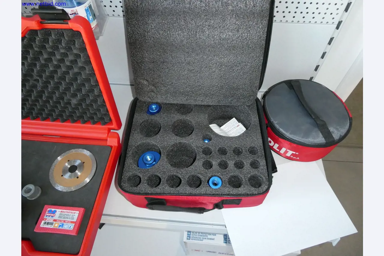 Opslagtechniek, inventaris Schilder- en tegelwerkruimte, tegeltentoonstelling, inventaris-5