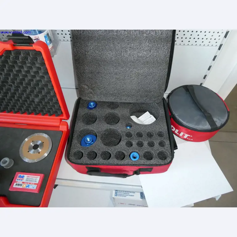 Opslagtechniek, inventaris Schilder- en tegelwerkruimte, tegeltentoonstelling, inventaris-5