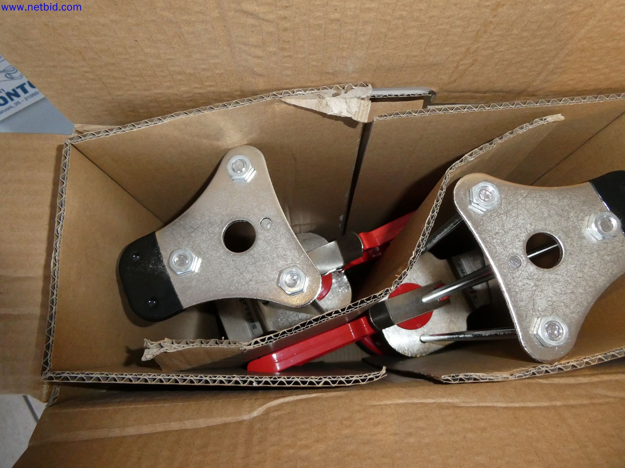 Storage technology, inventories Painting and tiling area, tile exhibition, inventory-6