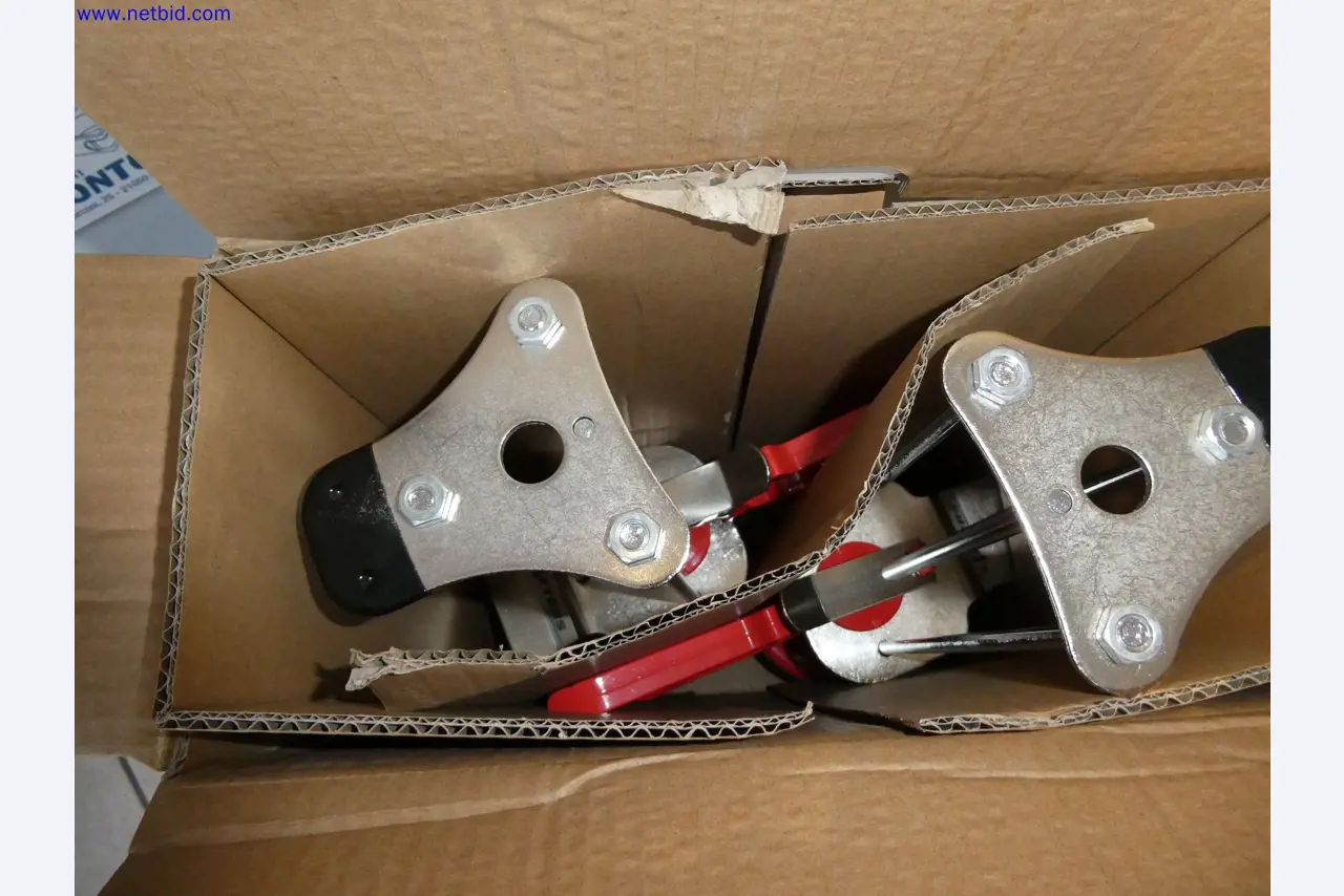 Opslagtechniek, inventaris Schilder- en tegelwerkruimte, tegeltentoonstelling, inventaris-6