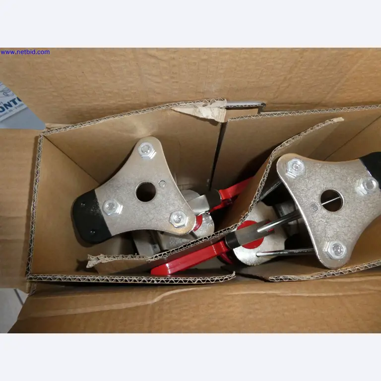 Opslagtechniek, inventaris Schilder- en tegelwerkruimte, tegeltentoonstelling, inventaris-6