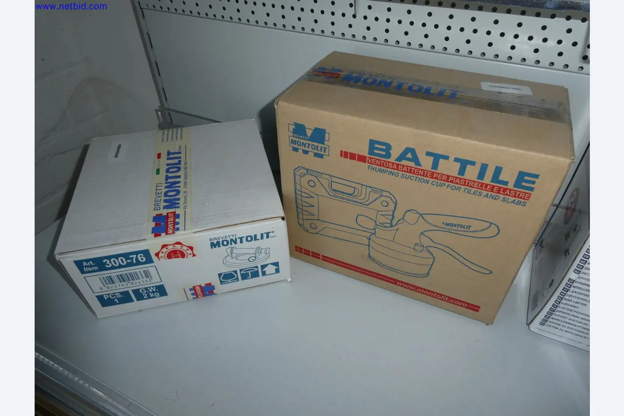 Opslagtechniek, inventaris Schilder- en tegelwerkruimte, tegeltentoonstelling, inventaris-7