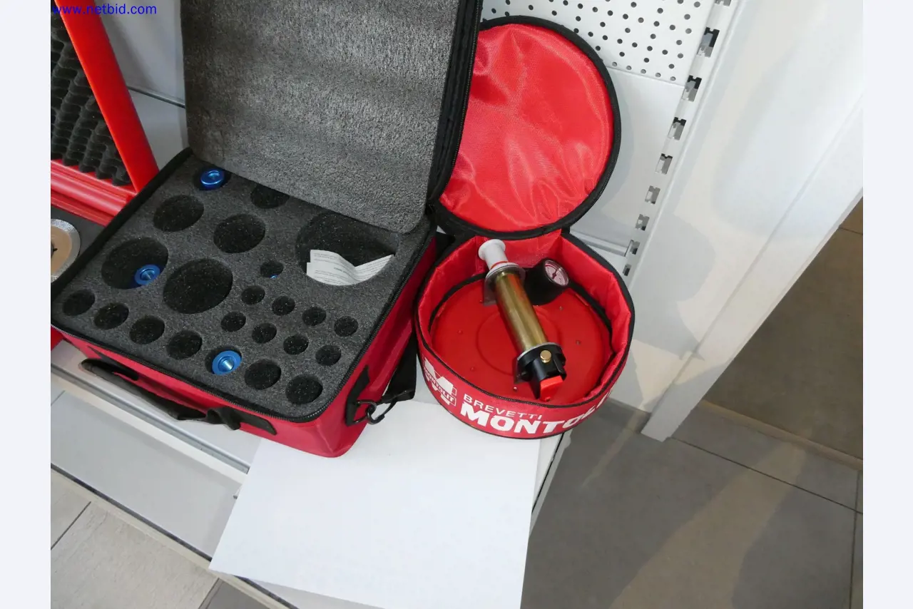 Opslagtechniek, inventaris Schilder- en tegelwerkruimte, tegeltentoonstelling, inventaris-8