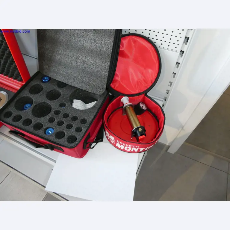 Opslagtechniek, inventaris Schilder- en tegelwerkruimte, tegeltentoonstelling, inventaris-8