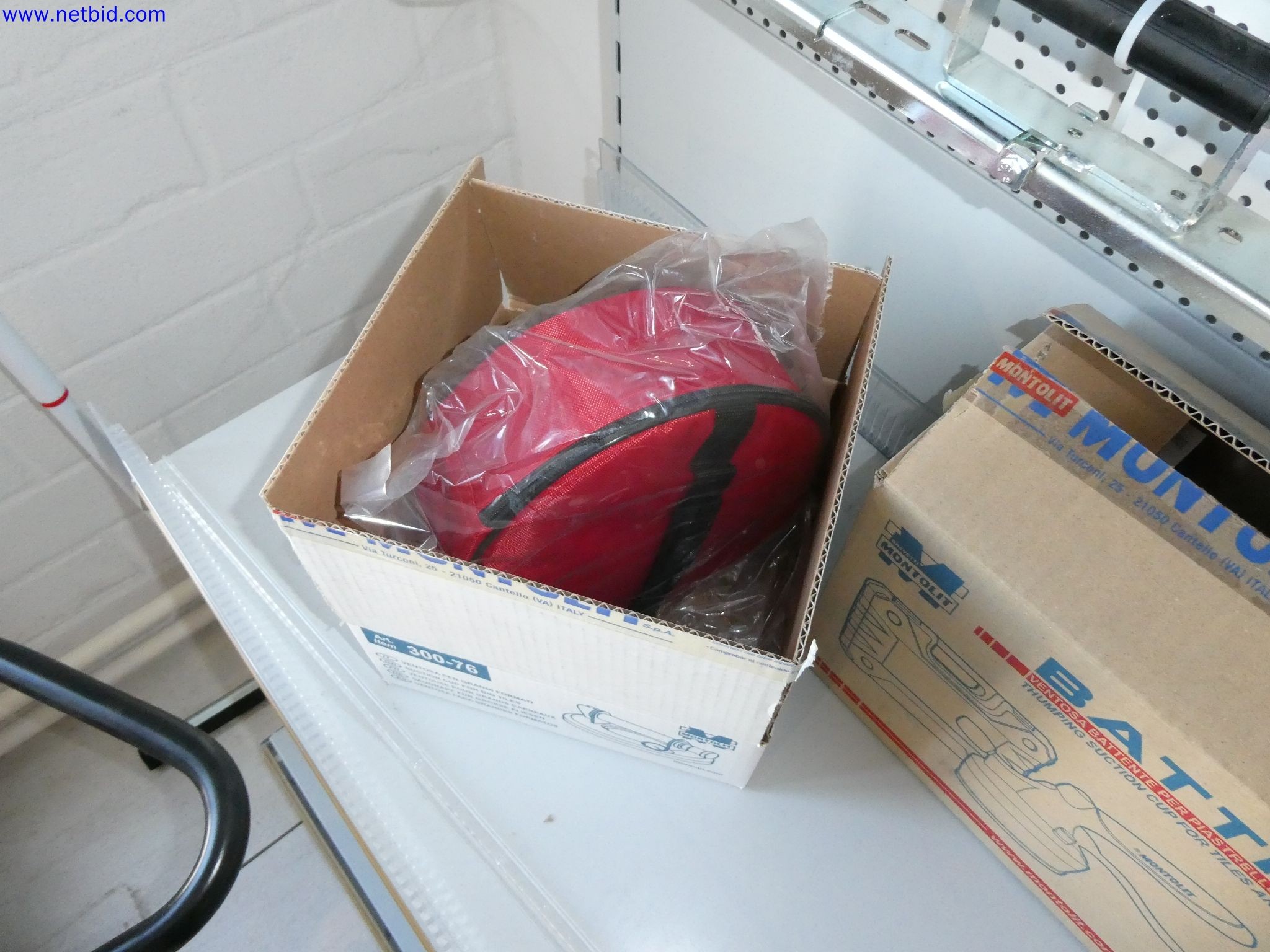 Storage technology, inventories Painting and tiling area, tile exhibition, inventory-9