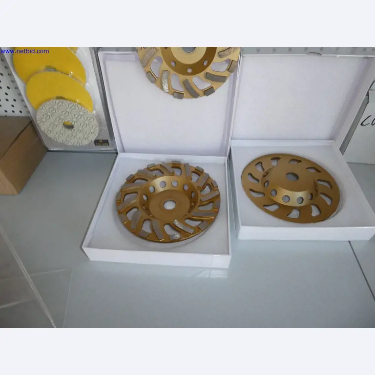 Opslagtechniek, inventaris Schilder- en tegelwerkruimte, tegeltentoonstelling, inventaris-11