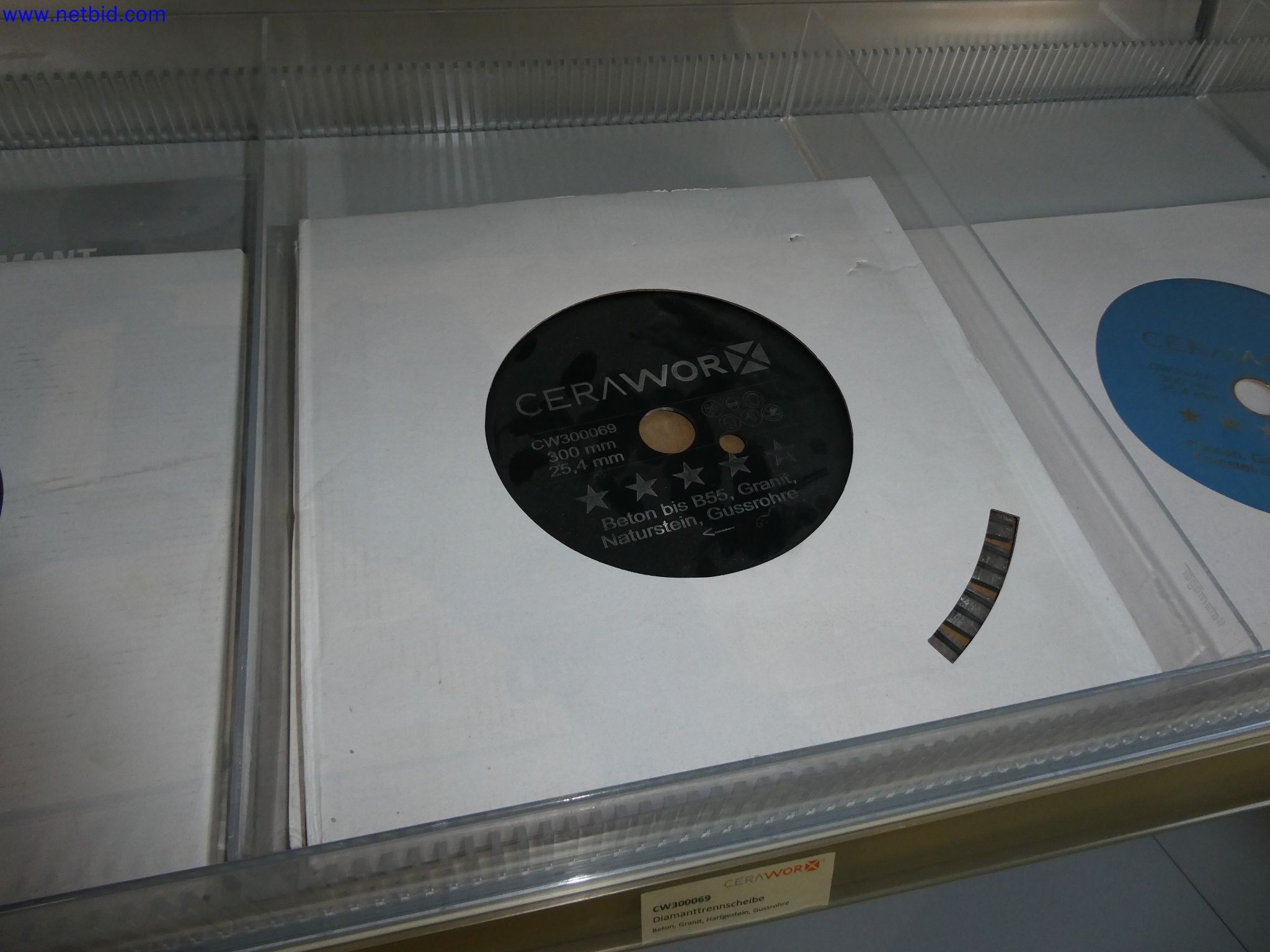 Storage technology, inventories Painting and tiling area, tile exhibition, inventory-5