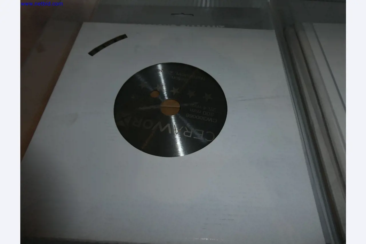 Opslagtechniek, inventaris Schilder- en tegelwerkruimte, tegeltentoonstelling, inventaris-6