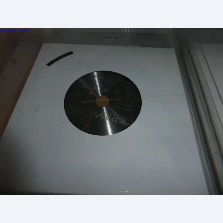 Opslagtechniek, inventaris Schilder- en tegelwerkruimte, tegeltentoonstelling, inventaris-6