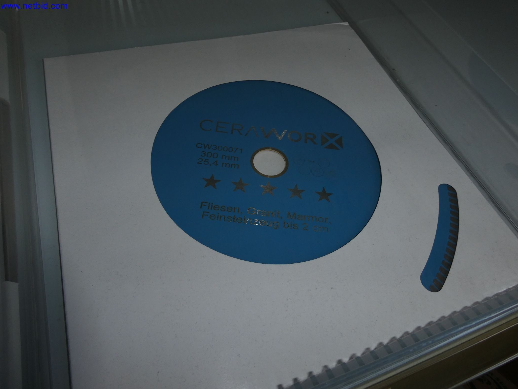 Storage technology, inventories Painting and tiling area, tile exhibition, inventory-7