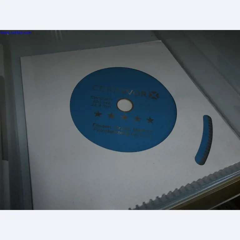 Opslagtechniek, inventaris Schilder- en tegelwerkruimte, tegeltentoonstelling, inventaris-7