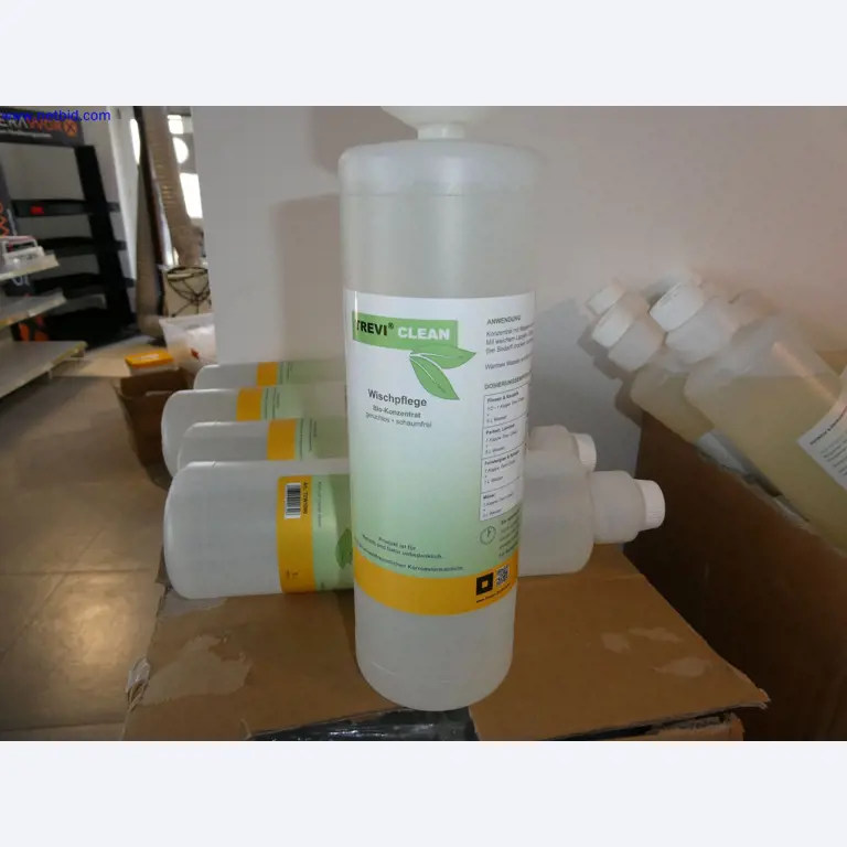 Storage technology, inventories Painting and tiling area, tile exhibition, inventory-14