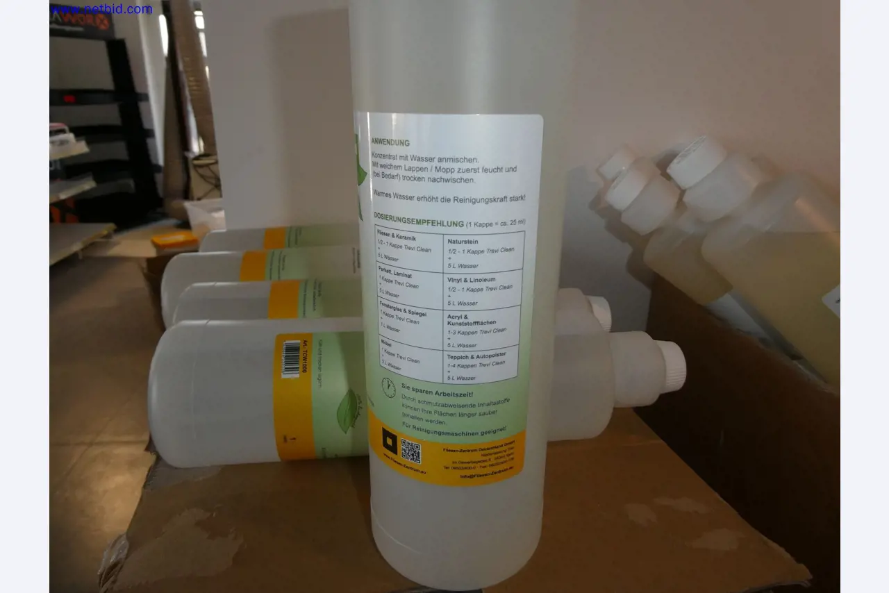 Storage technology, inventories Painting and tiling area, tile exhibition, inventory-15