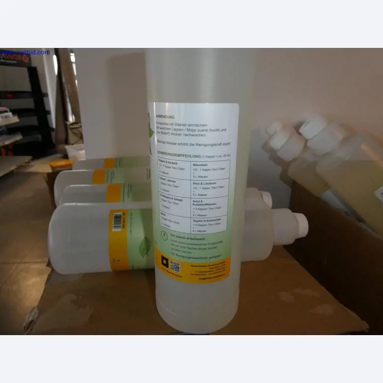 Storage technology, inventories Painting and tiling area, tile exhibition, inventory-15