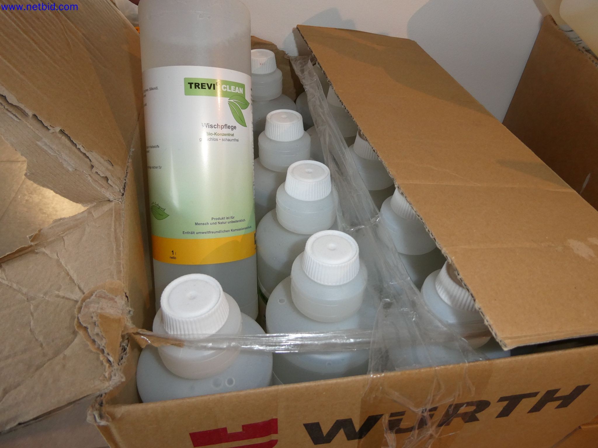 Storage technology, inventories Painting and tiling area, tile exhibition, inventory-16