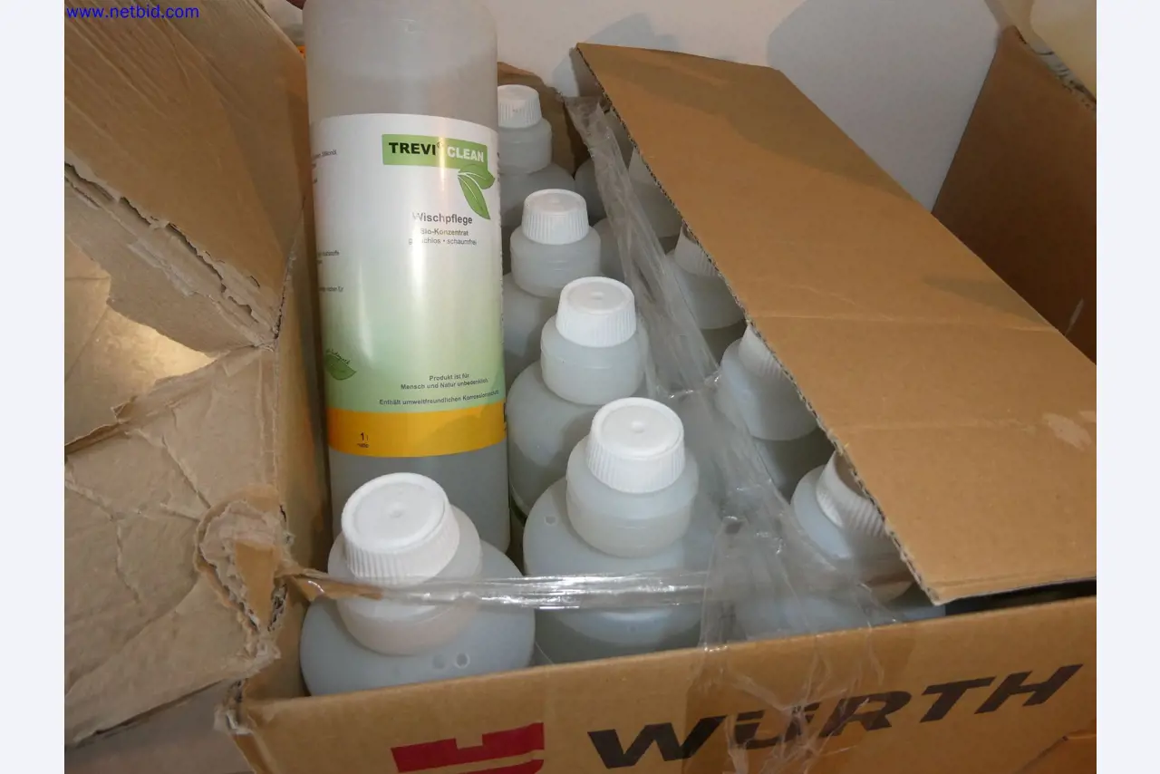 Storage technology, inventories Painting and tiling area, tile exhibition, inventory-16