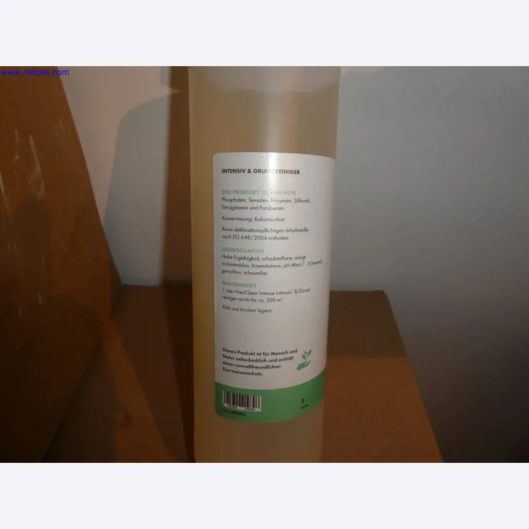 Storage technology, inventories Painting and tiling area, tile exhibition, inventory-6