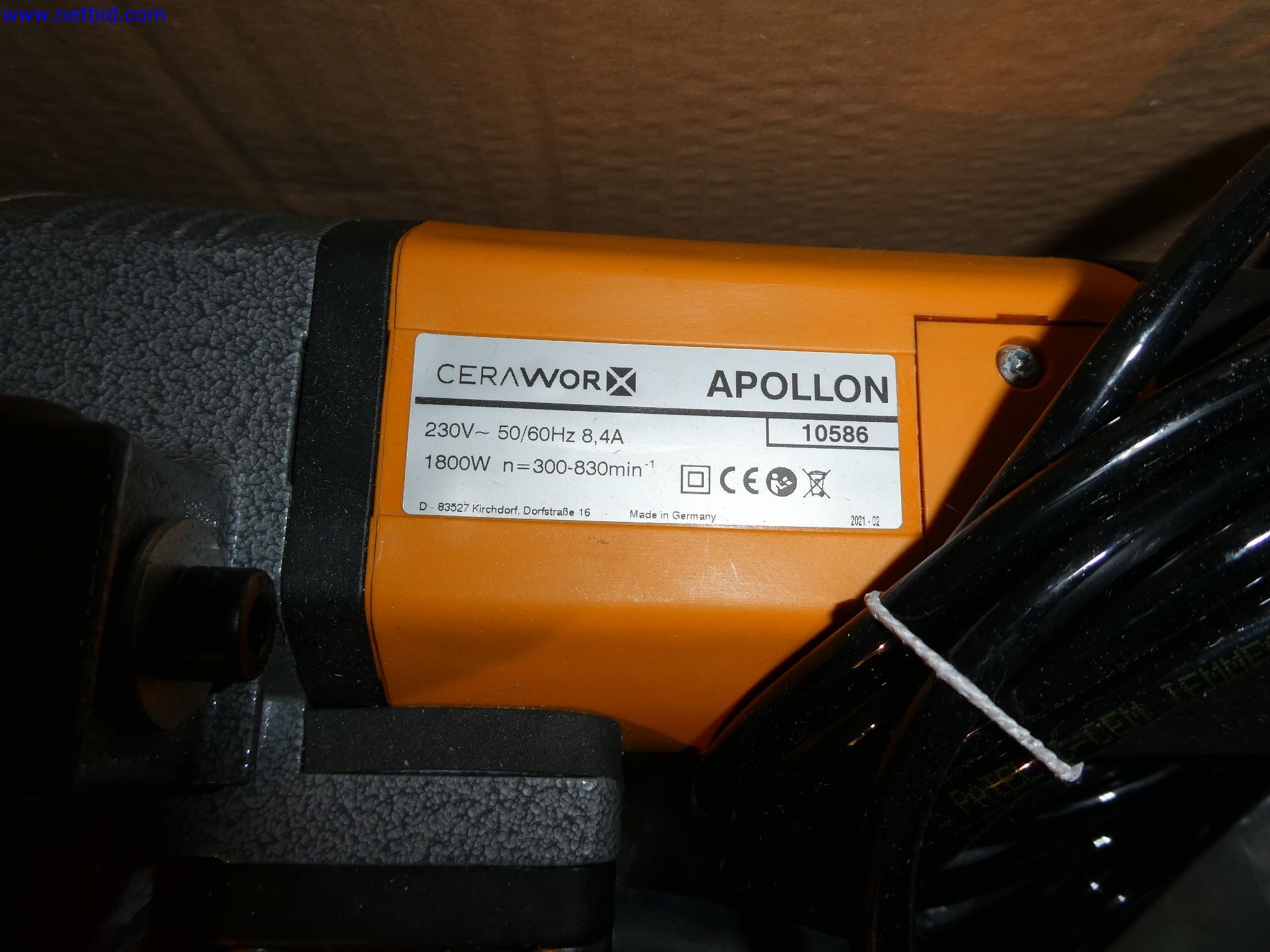 Tecnología de almacenamiento, inventarios Área de pintura y alicatado, exposición de azulejos, inventario-2