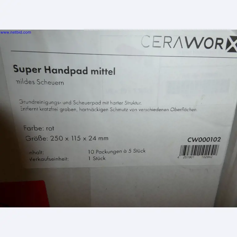 Opslagtechniek, inventaris Schilder- en tegelwerkruimte, tegeltentoonstelling, inventaris-11