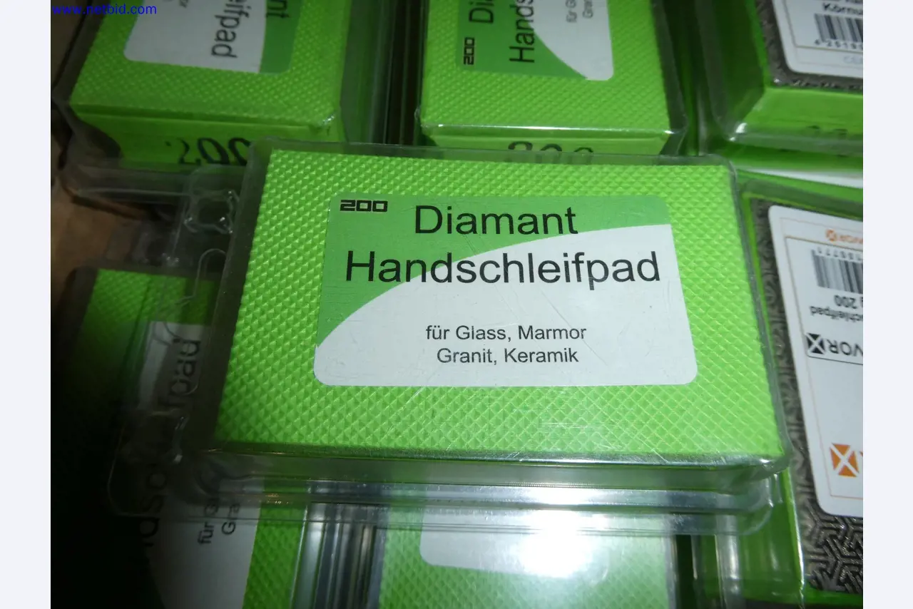 Opslagtechniek, inventaris Schilder- en tegelwerkruimte, tegeltentoonstelling, inventaris-13