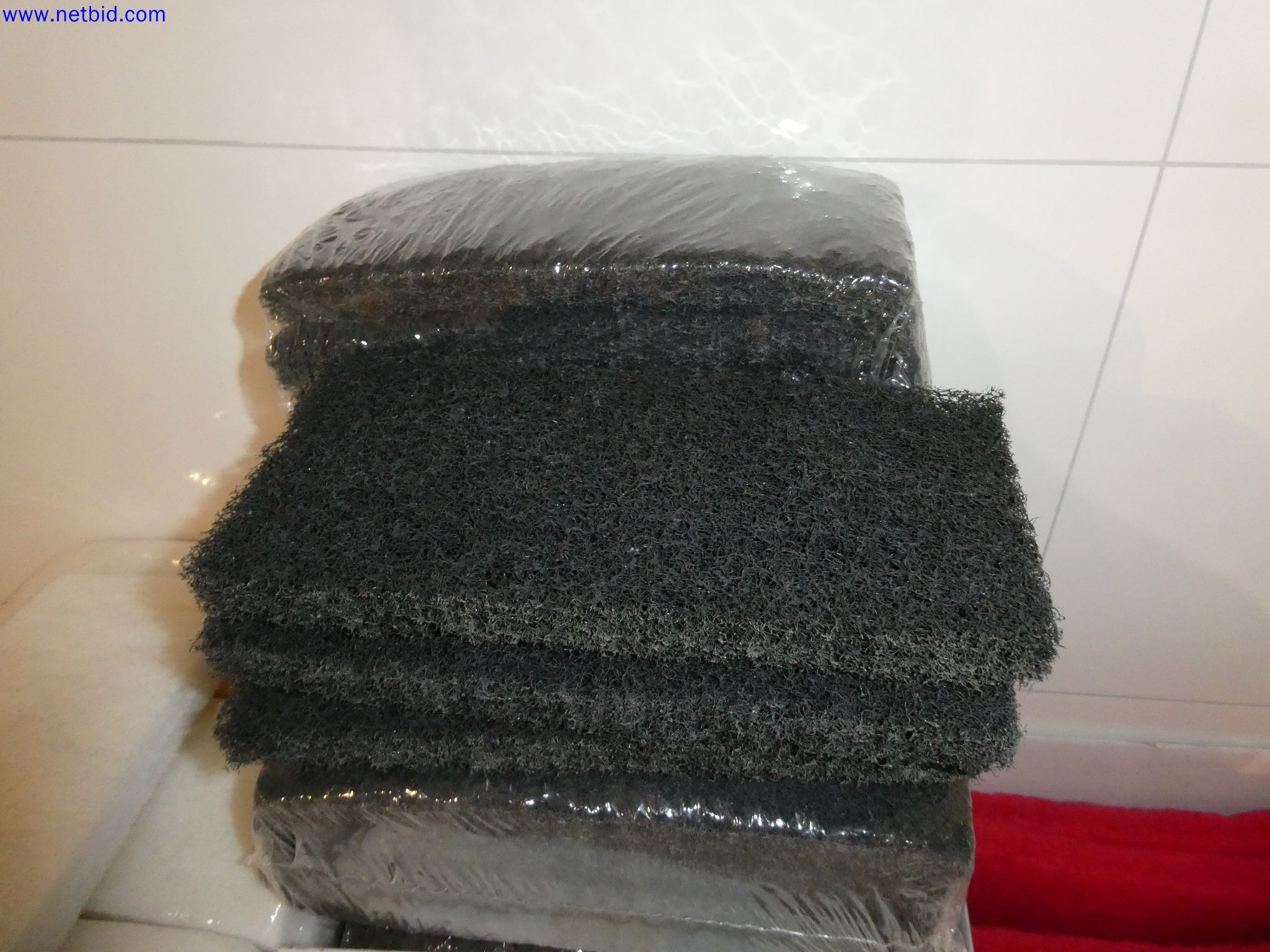 Storage technology, inventories Painting and tiling area, tile exhibition, inventory-18